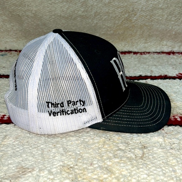 RCR third party verification Ranchers Cap. - Picture 2 of 4